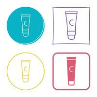 conditioner vector icoon