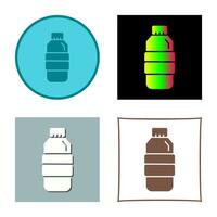 fles vector pictogram