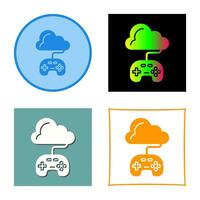 gaming vector icoon