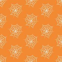 web spin illustratie ontwerp vector voor helloween