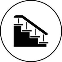 trap vector pictogram