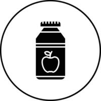 jam vector pictogram