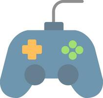 gaming troosten vector icoon ontwerp