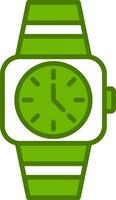 SmartWatch vector icoon