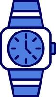 SmartWatch vector icoon