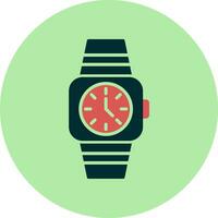 SmartWatch vector icoon