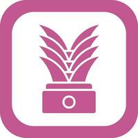 yucca vector icon