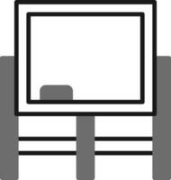 onderwijs vector icon