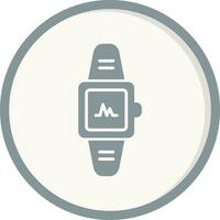 SmartWatch vector icoon