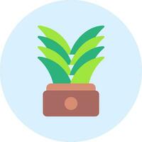 yucca vector icon