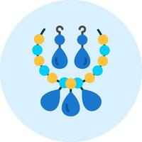 ketting vector pictogram