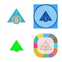 waarschuwing vector pictogram