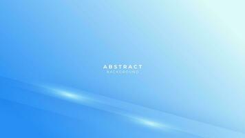 abstract licht blauw en wit achtergrond geschikt voor bedrijf zakelijke banier backdrop presentatie en veel meer premie vector