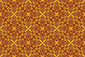 naadloos patroon in authentiek Arabisch stijl. vector illustratie