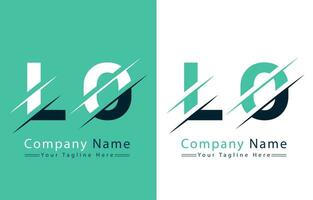 zie brief logo ontwerp sjabloon. vector logo illustratie