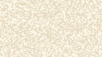 wijnoogst luxe naadloos beige elegantie. klassiek sier- bloemen grunge structuur vector. vector