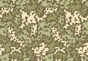 leger textiel van camouflage voor uniform. como kleding stof getextureerde materiaal. vector