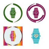 SmartWatch vector icoon