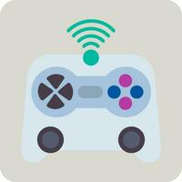 gamepad vector icoon