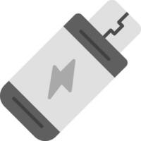 usb vector pictogram