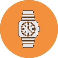 SmartWatch vector icoon