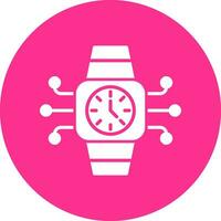 SmartWatch vector icoon