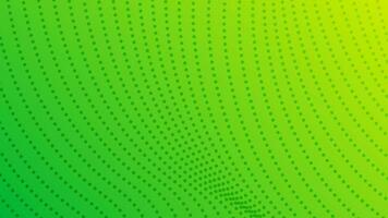 halftone helling achtergrond met dots vector