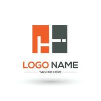 logo ontwerp vrij vector