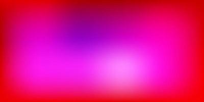 lichtpaars, roze vector achtergrond wazig.