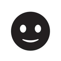 emoji icoon vector
