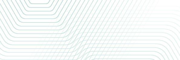 zeshoekig lijnen abstract futuristische tech achtergrond vector