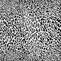 luipaard afdrukken patroon dier naadloos. luipaard huid abstract voor afdrukken, snijdend en ambachten ideaal voor mokken, stickers, stencils, web, omslag. huis versieren en meer. vector