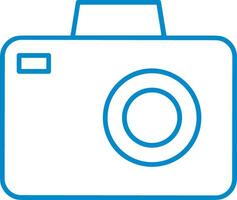 camera fotografie icoon symbool beeld vector. illustratie van multimedia fotografisch lens grapich ontwerp afbeeldingen vector