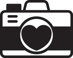 camera fotografie icoon symbool beeld vector. illustratie van multimedia fotografisch lens grapich ontwerp beeld vector