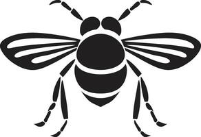 heimelijk tseetsee vlieg Mark insect infecteur icoon vector