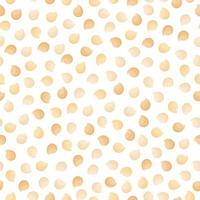 quinoa vector cartoon naadloos patroon voor boerenmarktontwerp