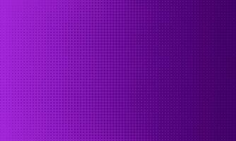 dynamisch helling Purper achtergrond helling abstract creatief vector. vector