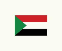 Palestina vlag embleem midden- oosten- land icoon vector illustratie abstract ontwerp element