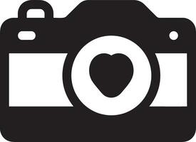 camera fotografie icoon symbool vector afbeelding. illustratie van multimedia fotografisch lens grafisch ontwerp beeld