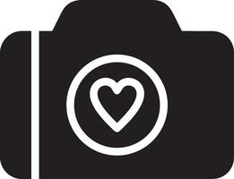 camera fotografie icoon symbool vector afbeelding. illustratie van multimedia fotografisch lens grafisch ontwerp beeld