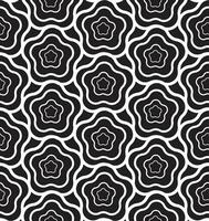 naadloos patroon ontwerp, oppervlakte patroon vector