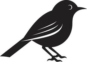 raven trots logo stijgend havik symbool vector