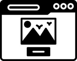 commentaar vector pictogram