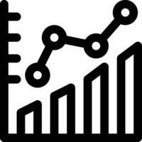 statistieken vector icoon