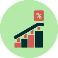 trap vector pictogram