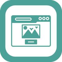 commentaar vector pictogram