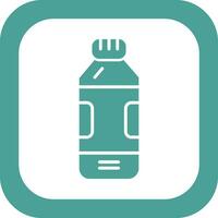 fles vector pictogram