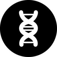 dna streng vector icon