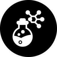 chemie vector icon