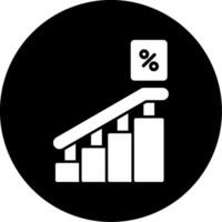 trap vector pictogram